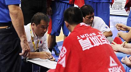 Ρέγες: «Ας το κάνουμε με την Ελλάδα»