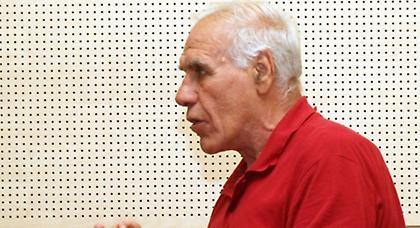 Αλέφαντος: «Δεν έκανε ο Παπαδόπουλος για τον Παναθηναϊκό»