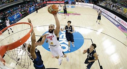 Ήταν Αγκ-όλα τα λεφτά!