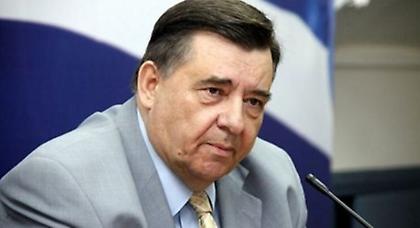 Έτοιμος για συνεργασία με τη ΝΔ ο Καρατζαφέρης