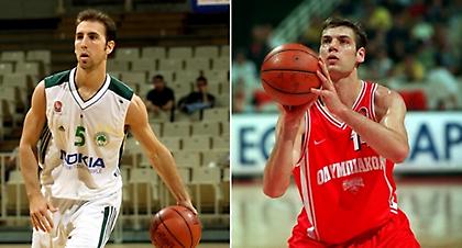 «Αιώνιοι» στη Σεβίλλη (pics)