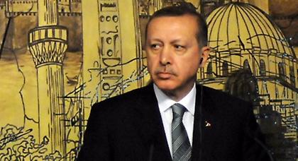 Επίσκεψη Ερντογάν στα Κατεχόμενα τη Δευτέρα