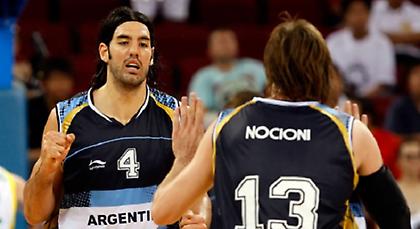 Αργεντινή… να τη φοβάσαι