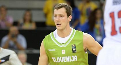 Με Γκόραν οδηγό!