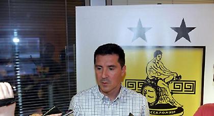 Ο Πρίφτης «σκιαγραφεί»…