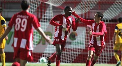 Ο-θέλω «διπλό»