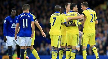 Έξ-αλλη Τσέλσι! (video)