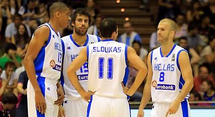 Ελληνικό… πάρτι για «ζέσταμα»!