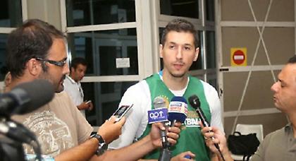 Εκτός ο Διαμαντίδης