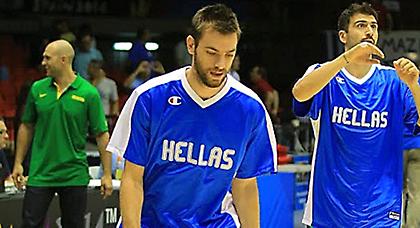 Μάντζαρης: «Να μην μας αποπροσανατολίσει η νίκη»