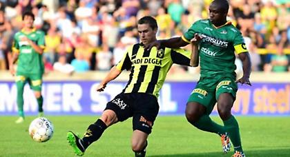 Χ-αλάστηκαν και οι δύο