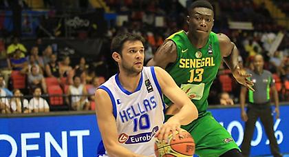 Παπανικολάου: «Δεν υποτιμούμε κανέναν»