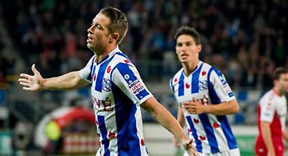 Ανεβαίνει με… Ουθ (video)