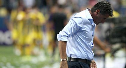 H ανακατωσούρα θέλει χρόνο