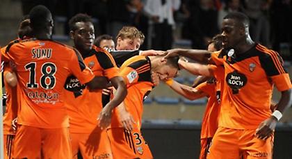 Διασυρμός για Γκινγκάμπ!