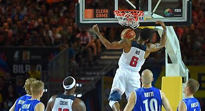 Μαθήματα αμερικανικής κυριαρχίας