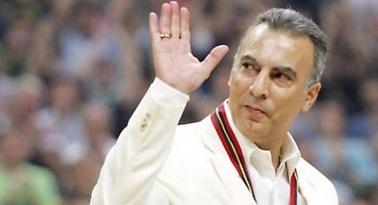 Γκάλης:«Άνιση μάχη»