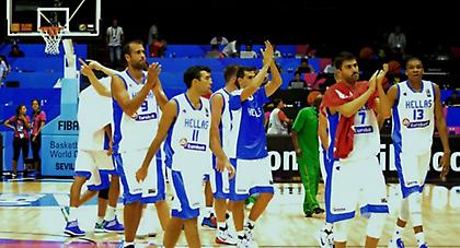 Μας άρεσε. Θέλουμε κι άλλο…