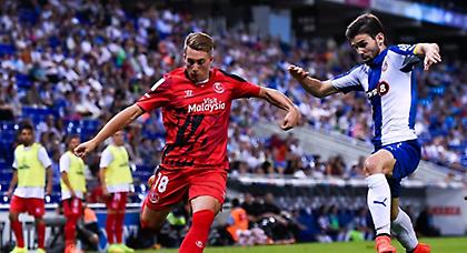 Ανδαλουσιάνοι «τρομοκράτες»