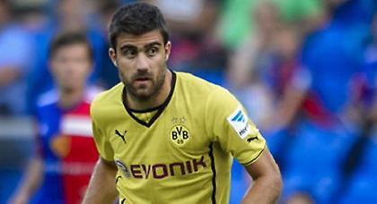 «Πλησιάζει» για Παπασταθόπουλο η Άρσεναλ