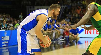 Ελλήνων καθήκον