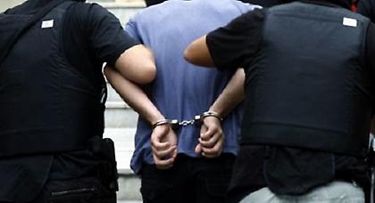 Συνελήφθη γαμπρός λίγο μετά το γάμο του