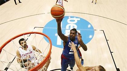 Μπλατς: «Με καρδιά απέναντι στην Ελλάδα»