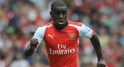 Ζήτησε να φύγει από την Άρσεναλ ο Κάμπελ!