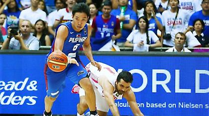 Έταξαν πριμ στους Φιλιππινέζους!