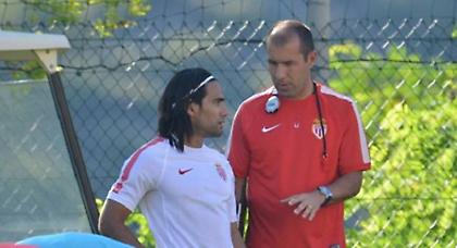 «Μισόλογα» από Ζαρντίμ για Φαλκάο