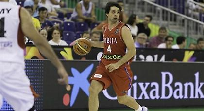 Με Γαλλία και Σενεγάλη