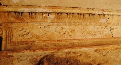 Nέα ευρήματα καθημερινά στην Αμφίπολη