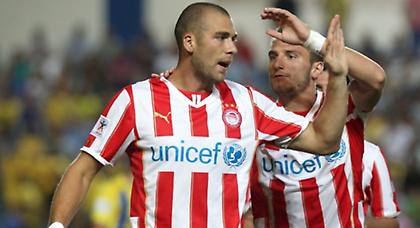 Γιατί άφησε έξω τον Κασάμι