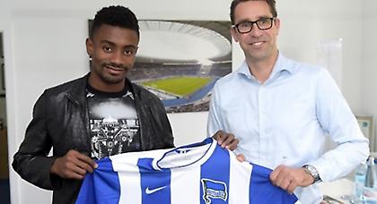 «Μπαμ» με Καλού η Χέρτα