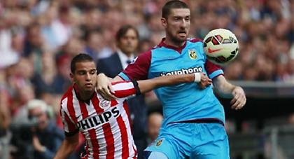 Ασταμάτητη η Αϊντχόφεν (video)