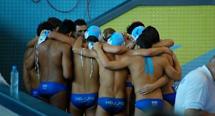 Πέμπτοι στην Ευρώπη οι νέοι