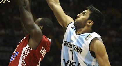 «Θα δούμε τι έχει ο Λαφαγέτ»