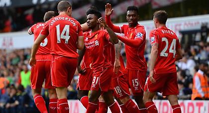 Τη (σ)πιρούνισε η Λίβερπουλ!