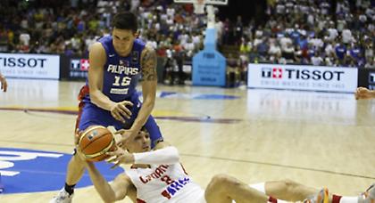 «Μεγάλη ομάδα η Ελλάδα»