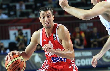 Ούκιτς: «Ξεπερνάμε τις παιδικές ασθένειες»