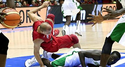 Πρόβλημα με Αρόγιο