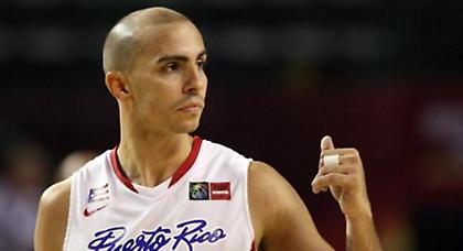 Μουντομπάσκετ «τέλος» για Αρόγιο