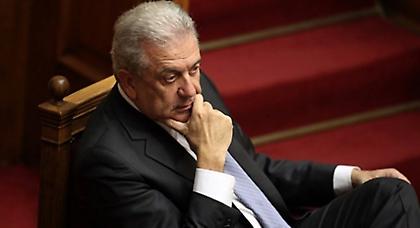 Ξεκινάει η συζήτηση για τον διάδοχο του Δημήτρη Αβραμόπουλου