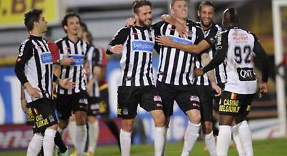 Είδε… άσπρη μέρα με Μαρίνο