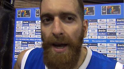 O Kώστας Καϊμακόγλου για τη νίκη και το επεισόδιο (Web TV)