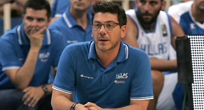 Κατσικάρης: «Μείναμε συγκεντρωμένοι»