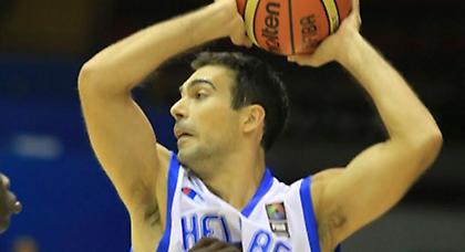 Σλούκας: «Παράξενο παιχνίδι»