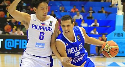 Ζήσης: «Έπαιζαν… πάλη»