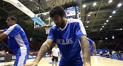 Πρίντεζης: «Όλοι έχουν καταλάβει το ρόλο τους»