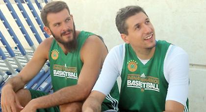 Όλα καλά με Διαμαντίδη